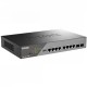 Коммутатор D-Link DSS-200G-10MP