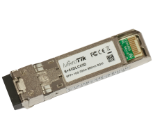 SFP модуль MikroTik S+85DLC03D
