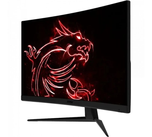 Монитор MSI 27 Optix G27C5 9S6-3CA91T-216