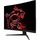 Монитор MSI 27 Optix G27C5 9S6-3CA91T-216