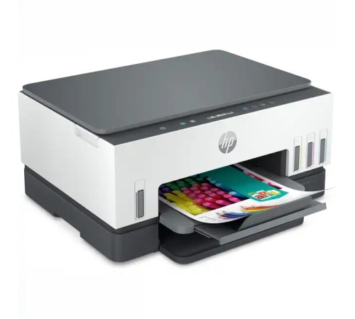 МФУ HP Smart Tank 670 6UU48A