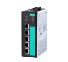 Коммутатор Moxa EDS-405A-PTP