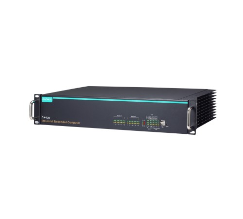Компьютер Moxa DA-720-C7-DPP-LX