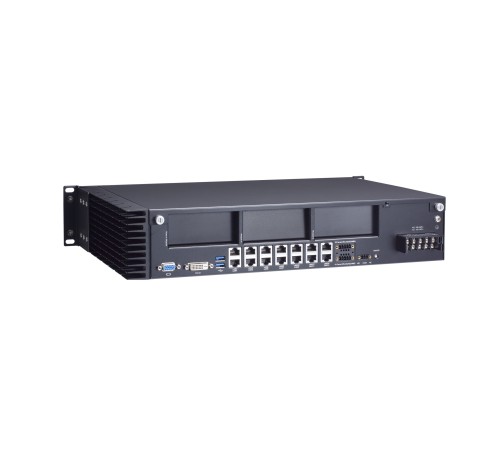 Компьютер Moxa DA-720-C7-DPP-LX