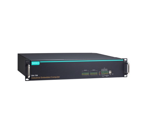Компьютер Moxa DA-720-C7-DPP-LX