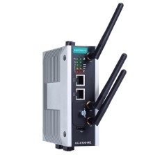 Компьютер Moxa UC-8112-ME-T-LX1