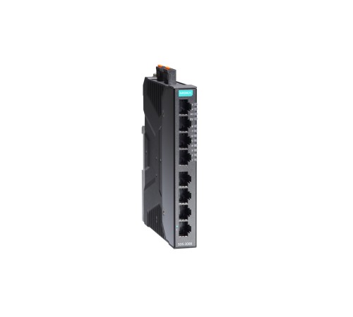 Коммутатор Moxa SDS-3008