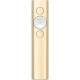 Презентер Logitech Spotlight Radio USB Gold 910-004866