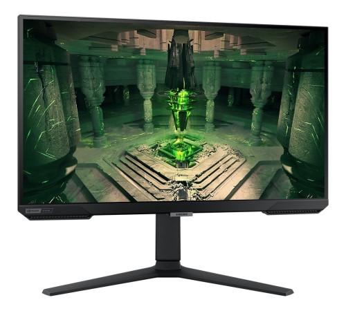 Монитор Samsung 27 S27BG400EI Odyssey G4 LS27BG400EIXCI