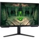 Монитор Samsung 27 S27BG400EI Odyssey G4 LS27BG400EIXCI