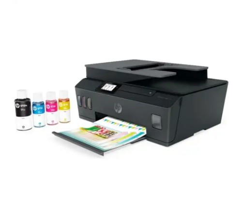 МФУ HP Smart Tank 615 Wireless Y0F71A