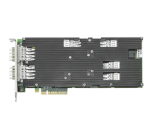 Сетевая карта Silicom PE310G4BPi9-SRD-SD