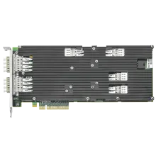 Сетевая карта Silicom PE310G4BPi9-SRD-SD