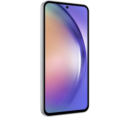 Смартфон Samsung Galaxy A54 5G 6/128GB White SM-A546EZWASKZ