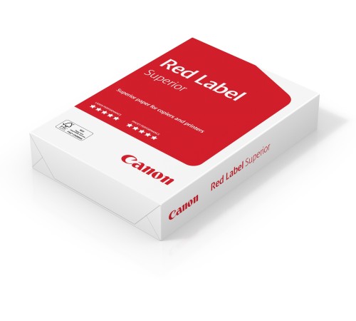 Бумага Canon Red Label Experience A 3158V529