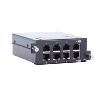 Модуль Moxa RM-G4000-8PoE