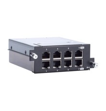 Модуль Moxa RM-G4000-8PoE
