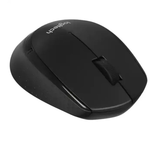 Мышь Logitech M330 SILENT PLUS 910-004924