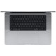 Ноутбук Apple MacBook Pro 14 2023 Z17G0001E