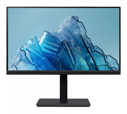 Монитор Acer 23.8 CB241Ybmirux UM.QB1EE.019