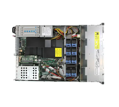 Сервер HP DL180G6_2xE5645_24GB Сервер HP DL180G6_2xE5645_24GB