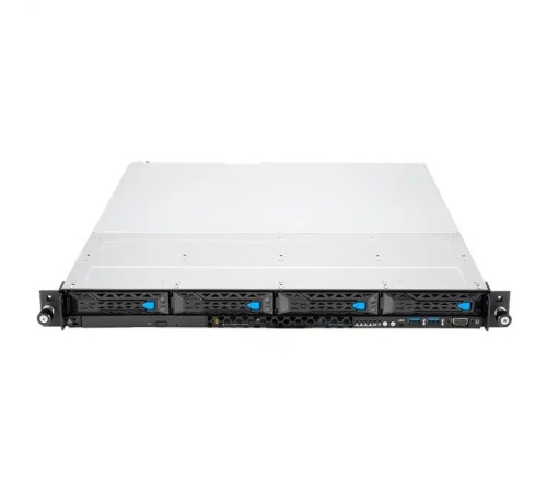 Серверная платформа Asus RS300-E11-RS4 90SF01Y1-M000E0
