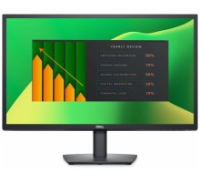 Монитор Dell E2423HN LCD BK/BK
