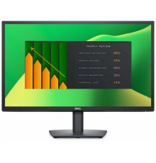 Монитор Dell E2423HN LCD BK/BK