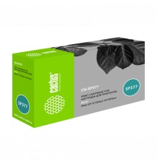 Картридж лазерный Cactus CS-SP377
