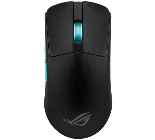 Мышь Asus ROG Harpe Ace Aim Lab Edition 90MP02W0-BMUA00