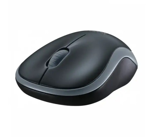 Мышь Logitech M185 Grey 910-002235