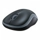 Мышь Logitech M185 Grey 910-002235
