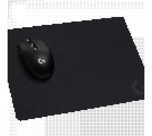 Коврик для мышки Logitech G240 943-000785
