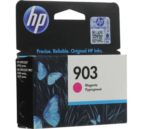 Картридж HP 903 T6L91AE