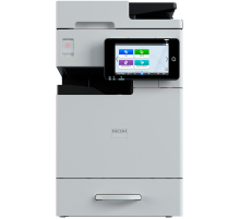 МФУ Ricoh IM 370 423502