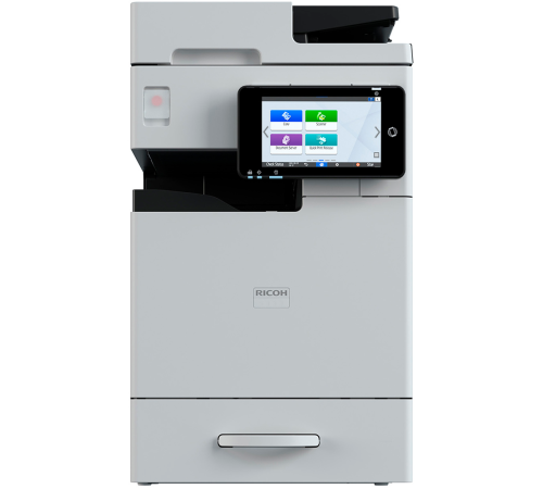 МФУ Ricoh IM 370 423502