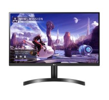 Монитор LG 27 27QN600-B