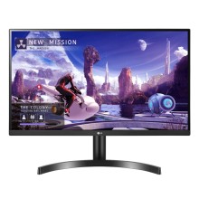 Монитор LG 27 27QN600-B