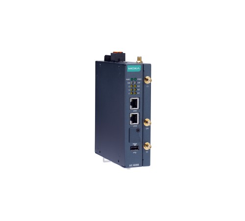 Компьютер Moxa UC-8220-T-LX