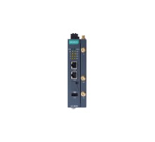 Компьютер Moxa UC-8220-T-LX