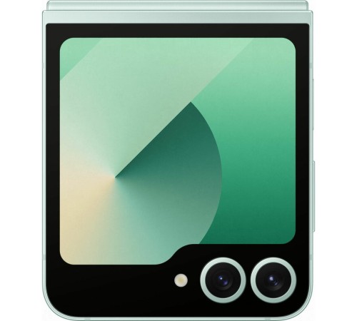 Смартфон Samsung Galaxy Z Flip 6 12/256GB Mint SM-F741BLGGCAU