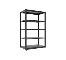 Аккумуляторный стеллаж 4 полки 1600х600х1000 мм SNR SNR-UPS-RACK-160610-4