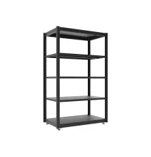 Аккумуляторный стеллаж 4 полки 1600х600х1000 мм SNR SNR-UPS-RACK-160610-4