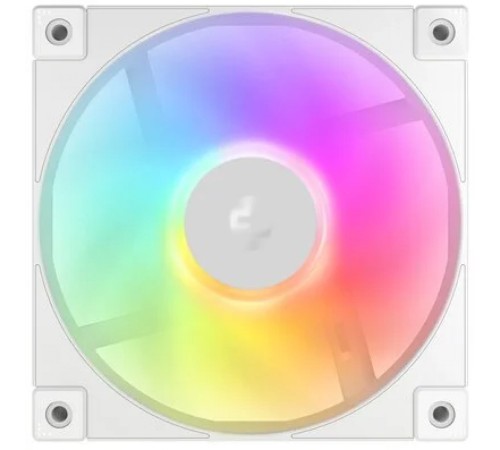 Охлаждение DeepCool FD12 R-FD12-WHAPN3-G