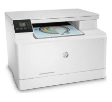 МФУ HP Color LaserJet Pro MFP M182n 7KW54A