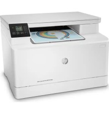 МФУ HP Color LaserJet Pro MFP M182n 7KW54A
