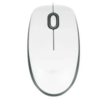 Мышь Logitech M100 White 910-006764