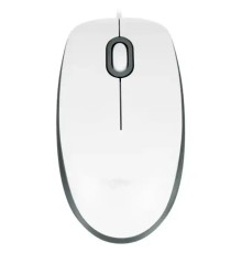 Мышь Logitech M100 White 910-006764