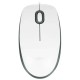 Мышь Logitech M100 White 910-006764