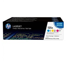 Картридж HP 125A CF373AM